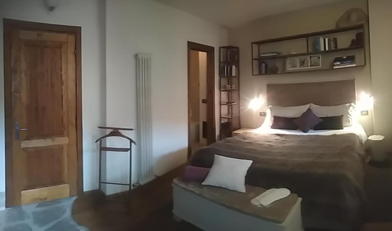 לימונה פיימונטה B&B L'Abric - Centro Storico Di Limonetto מראה חיצוני תמונה