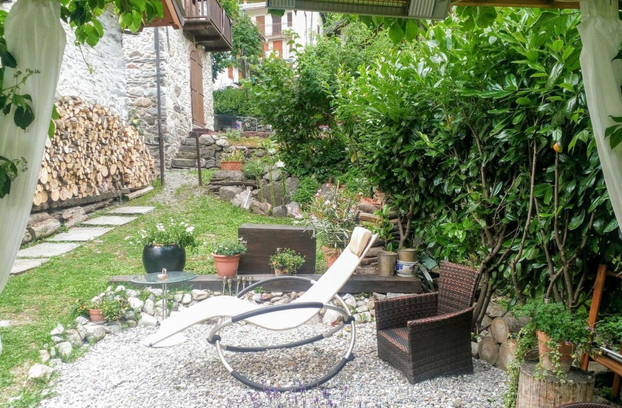 לימונה פיימונטה B&B L'Abric - Centro Storico Di Limonetto מראה חיצוני תמונה