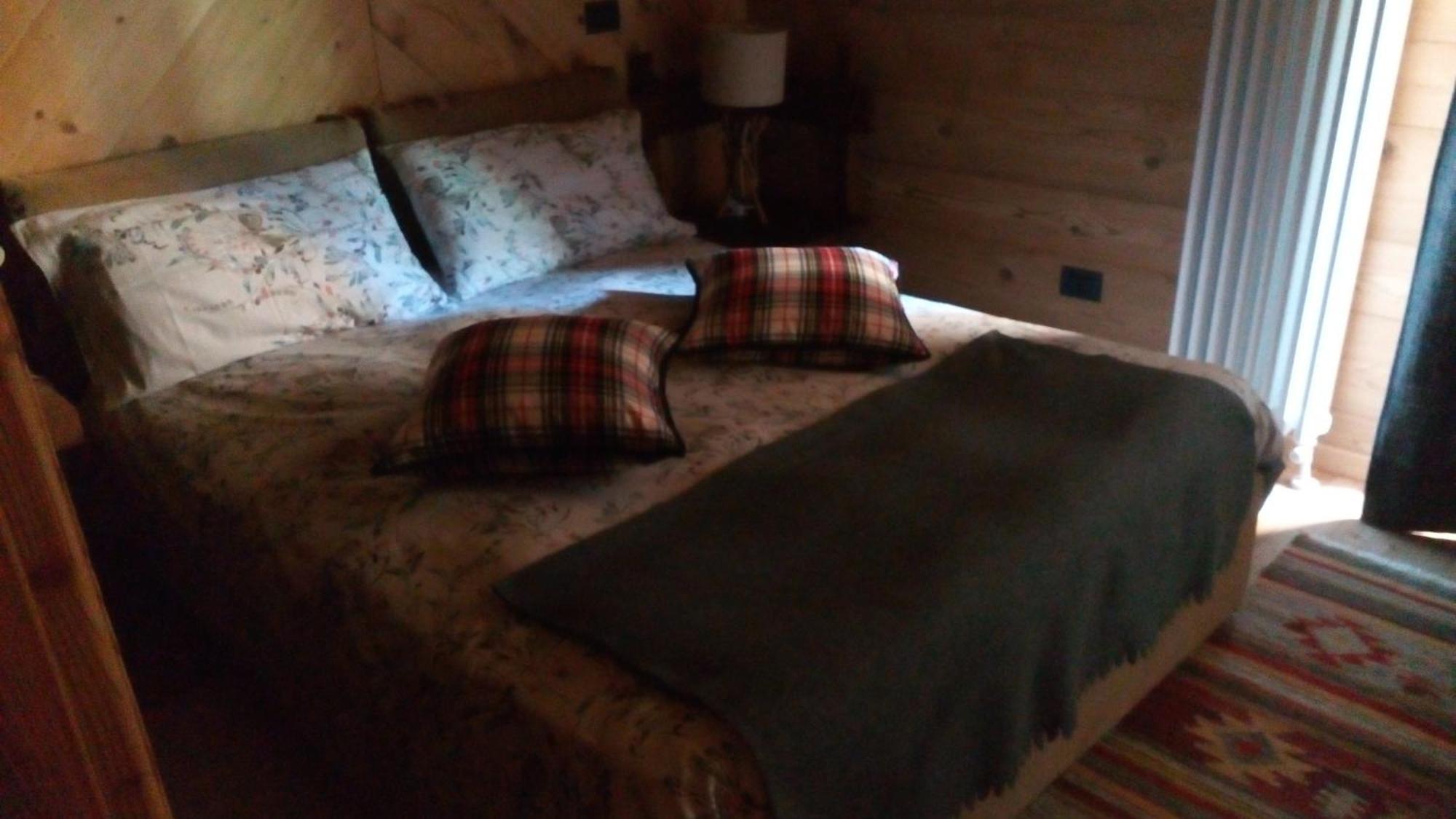 לימונה פיימונטה B&B L'Abric - Centro Storico Di Limonetto חדר תמונה