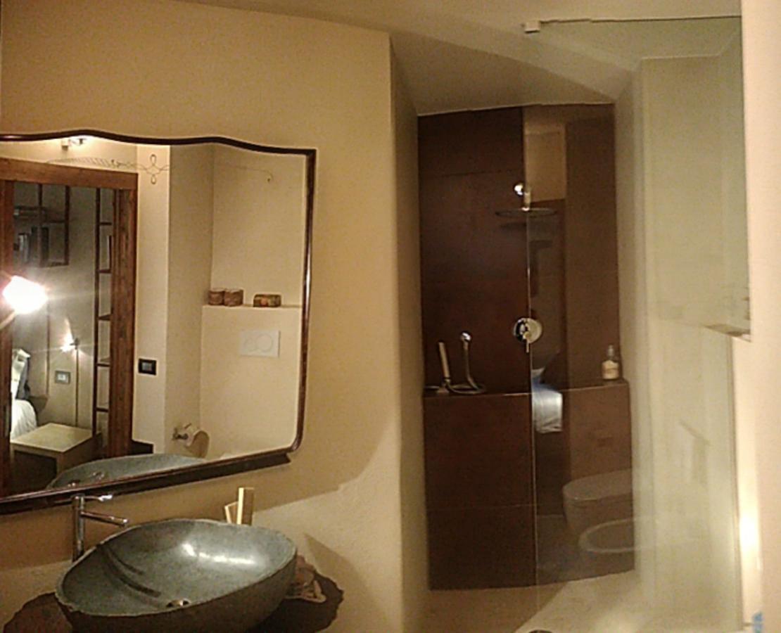לימונה פיימונטה B&B L'Abric - Centro Storico Di Limonetto מראה חיצוני תמונה