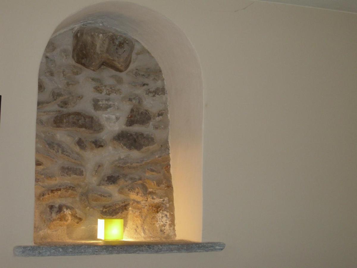 לימונה פיימונטה B&B L'Abric - Centro Storico Di Limonetto מראה חיצוני תמונה
